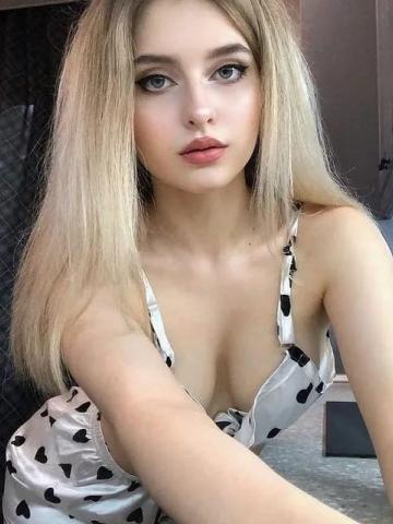 Индивидуалка Василиса Фотография 3