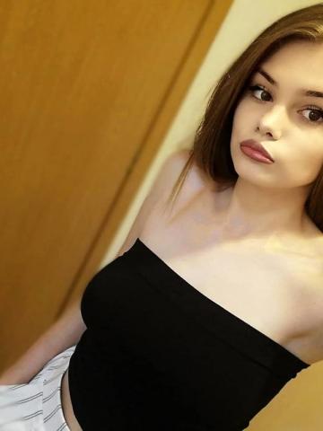 Индивидуалка Карина Фотография 3
