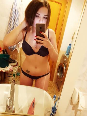 Индивидуалка Нина Фотография 2