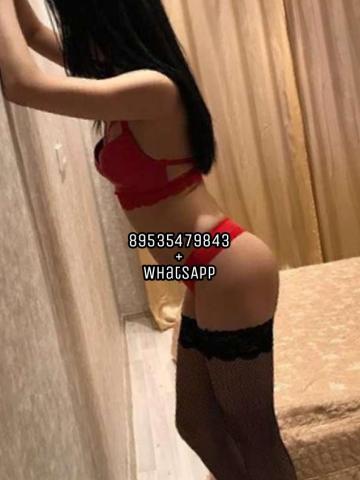 Индивидуалка Мелисса Фотография 3