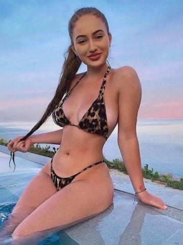 Индивидуалка Лада Фотография 4